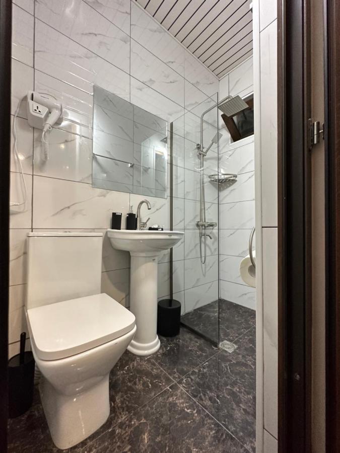 Meshia Apartment Kazbegi Εξωτερικό φωτογραφία