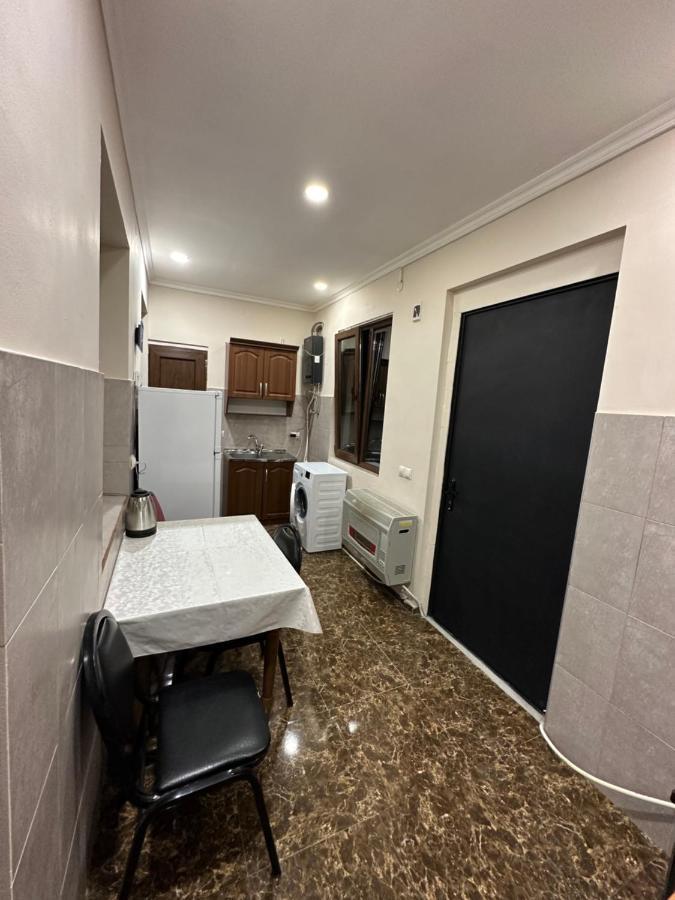 Meshia Apartment Kazbegi Εξωτερικό φωτογραφία