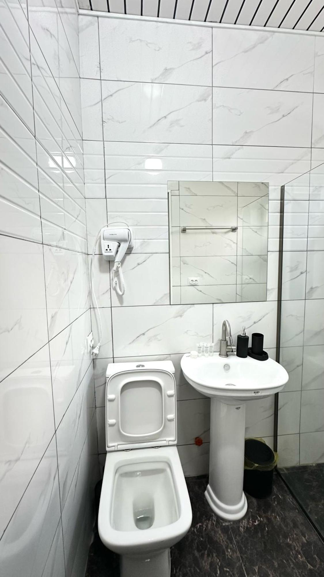 Meshia Apartment Kazbegi Εξωτερικό φωτογραφία