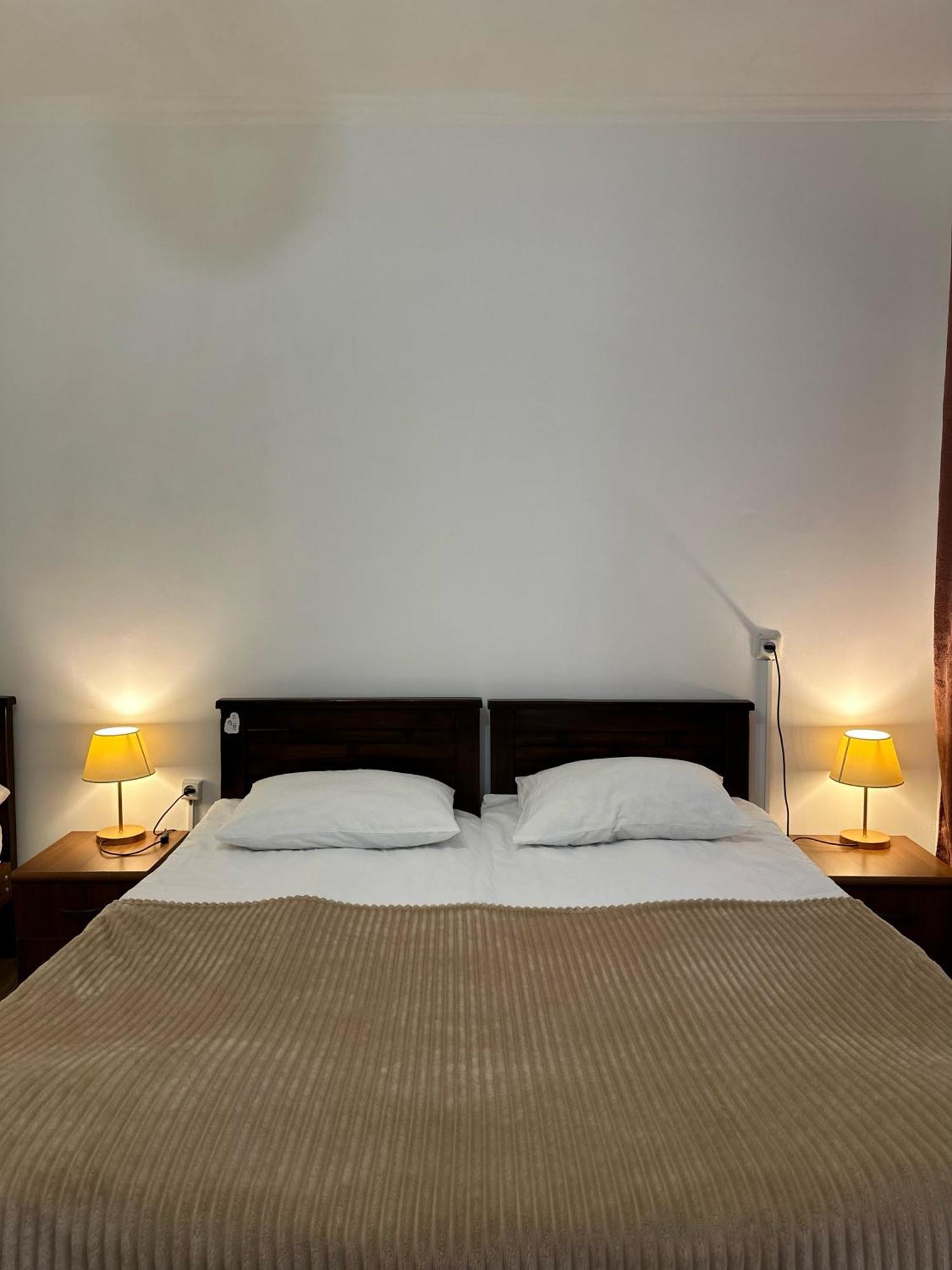 Meshia Apartment Kazbegi Εξωτερικό φωτογραφία