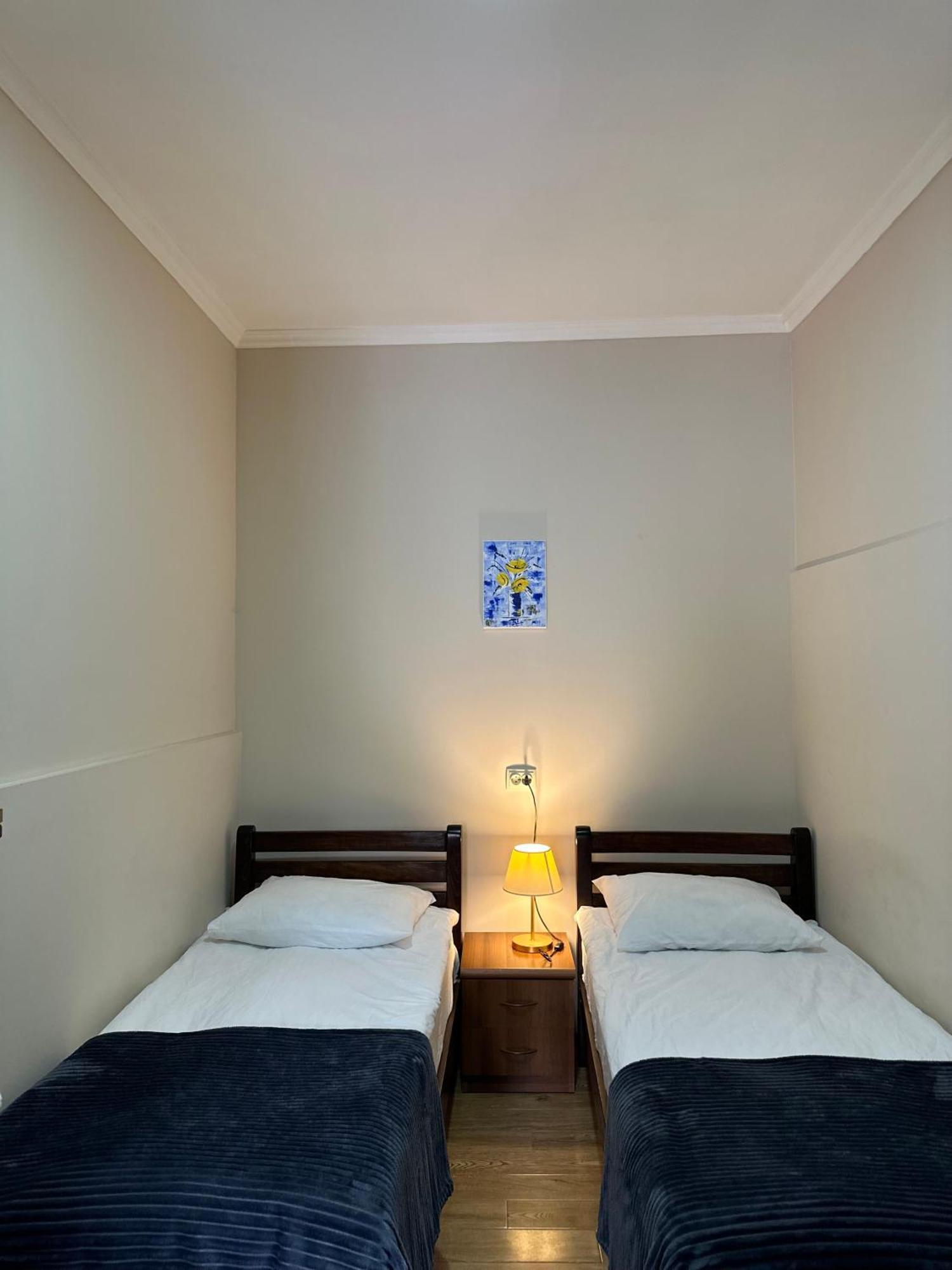 Meshia Apartment Kazbegi Εξωτερικό φωτογραφία