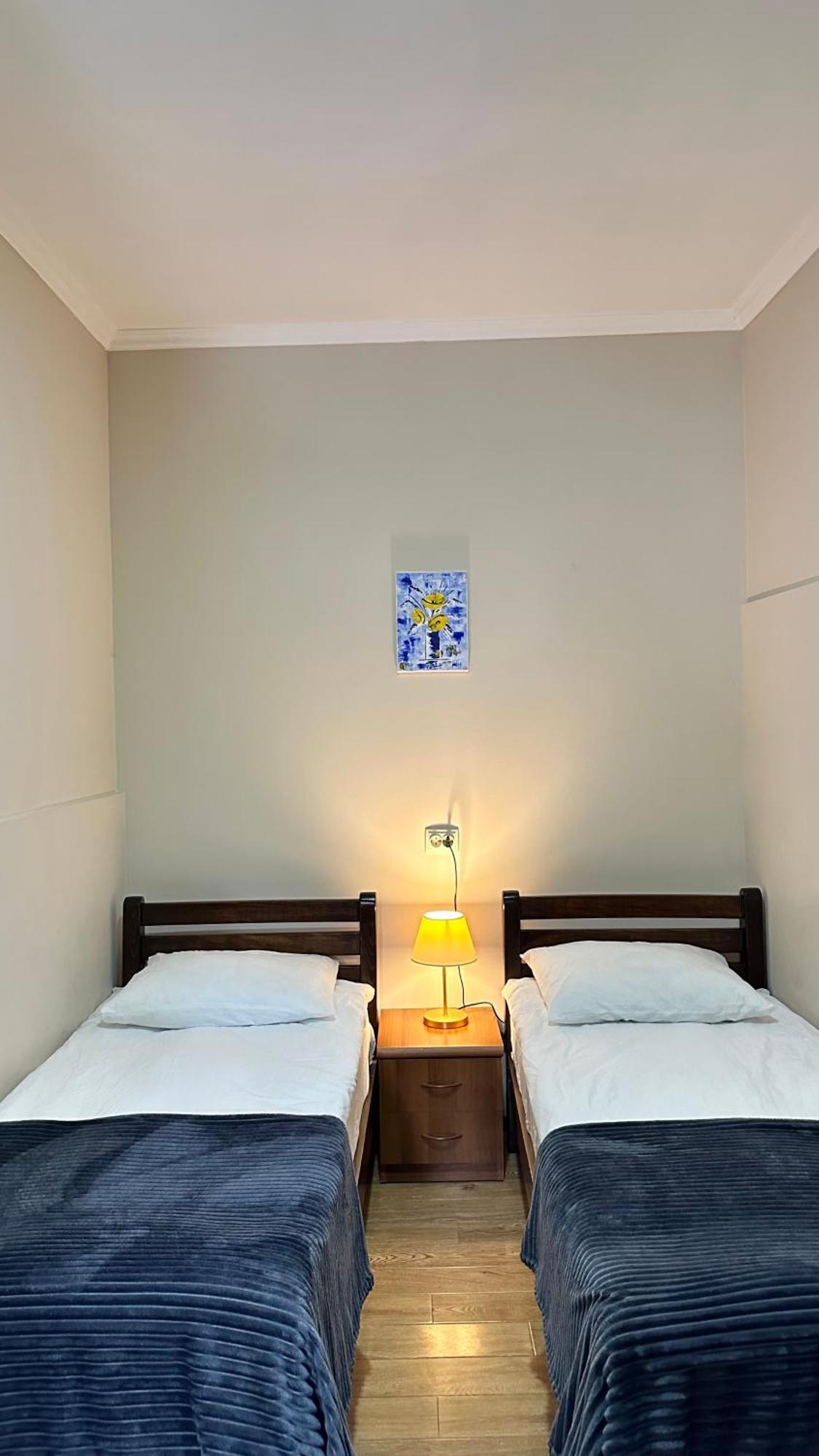 Meshia Apartment Kazbegi Εξωτερικό φωτογραφία