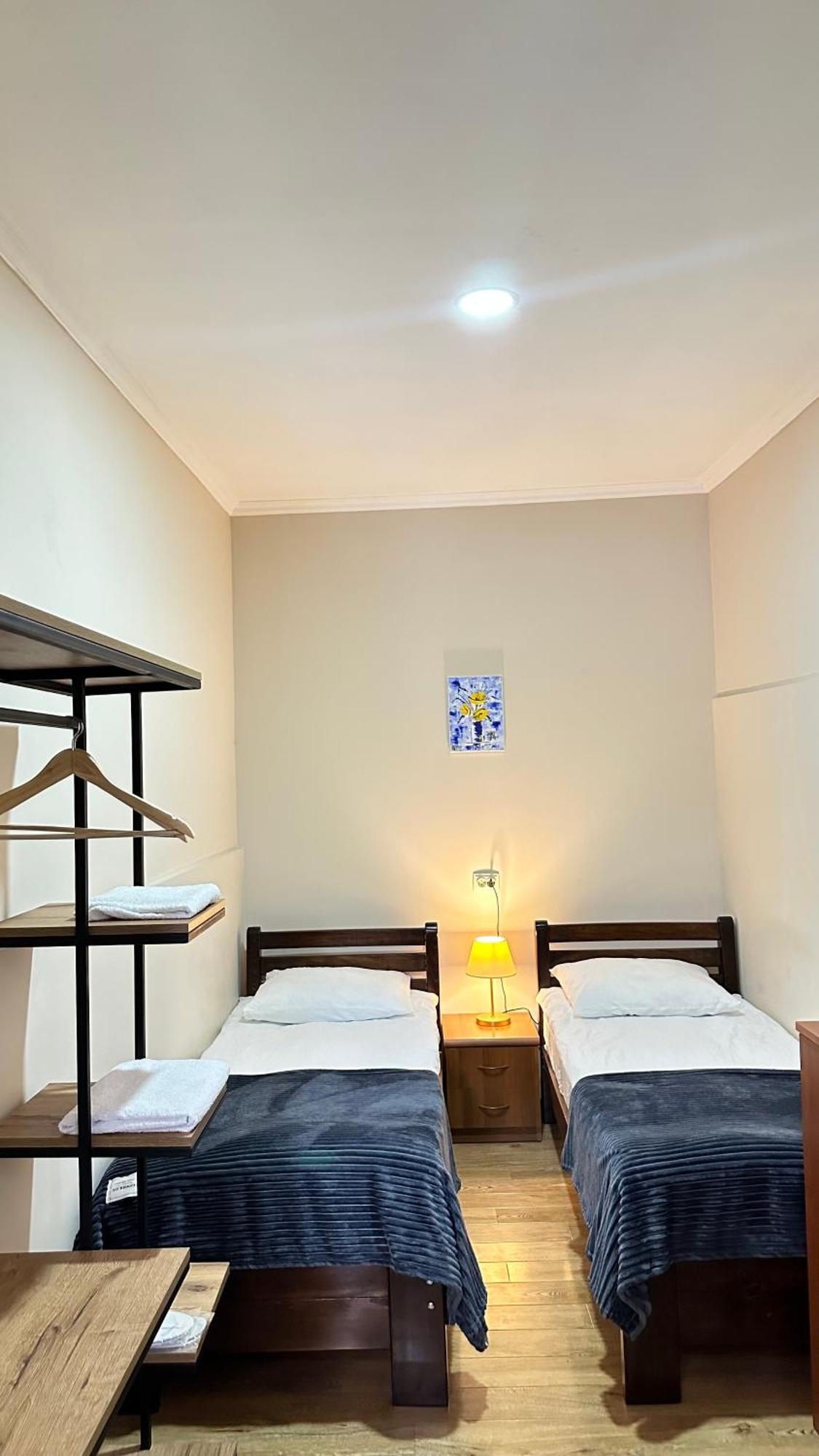 Meshia Apartment Kazbegi Εξωτερικό φωτογραφία